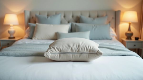 Choisir le bon oreiller ergonomique pour mieux dormir