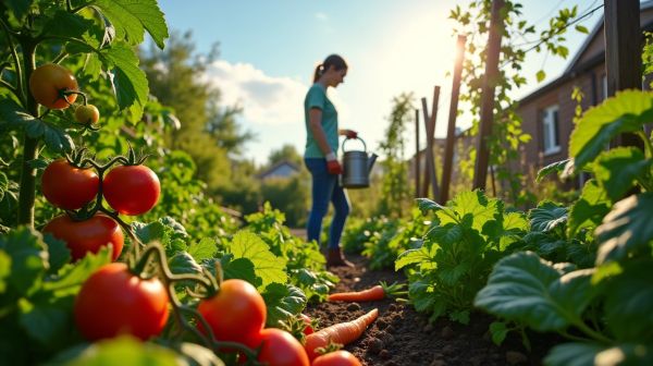 Comment se lancer facilement dans l'horticulture pour débutants ?