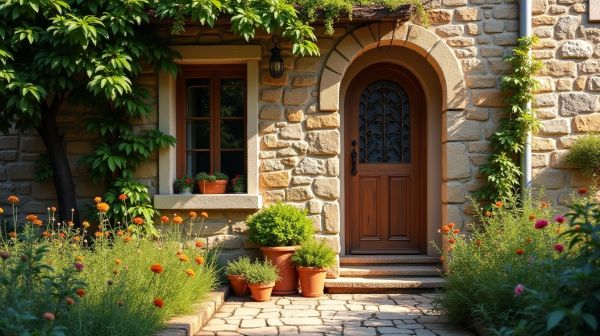 Maximisez la vente de votre maison de caractère au meilleur prix