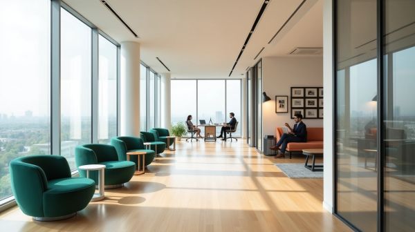 Optimiser la gestionimmopro avec une approche moderne et efficace
