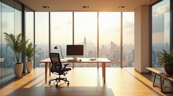 Optimiser la gestionimmopro avec une approche moderne et efficace