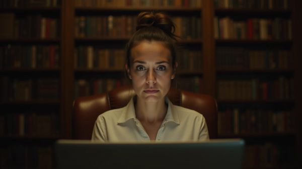 Pourquoi se méfier des informations sur internet ?