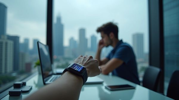 Quelles sont les dernières innovations high-tech qui transforment notre quotidien
