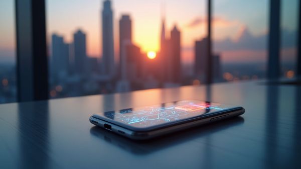 Quelles sont les dernières innovations high-tech qui transforment notre quotidien