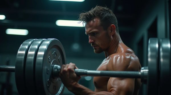 Relever votre niveau en musculation grâce à des méthodes éprouvées
