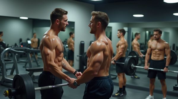 Relever votre niveau en musculation grâce à des méthodes éprouvées
