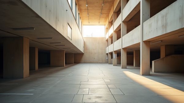 Se garer à Murcie : les parkings qui ne coûtent pas un bras