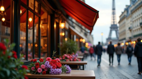 Top conseils investir restaurant Paris : réussir votre projet en 2026