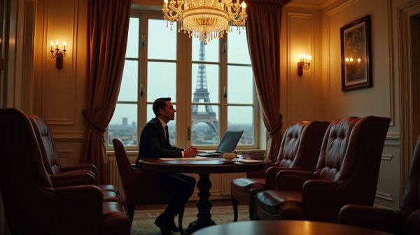 Top conseils investir restaurant Paris : réussir votre projet en 2026