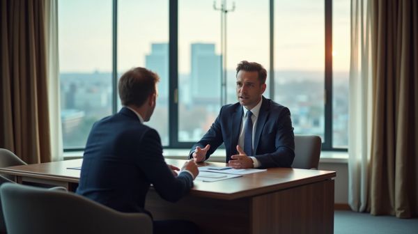 Un conseiller financier à Genève pour optimiser vos investissements