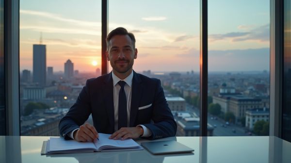 Un conseiller financier à Genève pour optimiser vos investissements